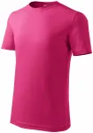 Barnens lätta T-shirt, lila
