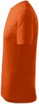 Barnens lätta T-shirt, orange Barnens lätta T-shirt, orange