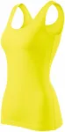Dam singlet, citrongul
