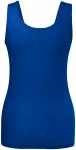 Dam singlet, kungsblå Dam singlet, kungsblå