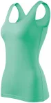 Dam singlet, mynta