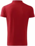 Elegant polotröja för män, röd Elegant polotröja för män, röd