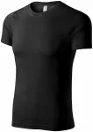 Lätt T-shirt, svart