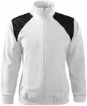 Sport jacka, vit Sport jacka, vit