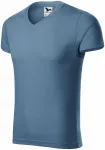 T-shirt för män, denim
