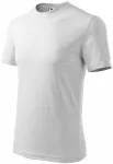 Tung t-shirt, vit